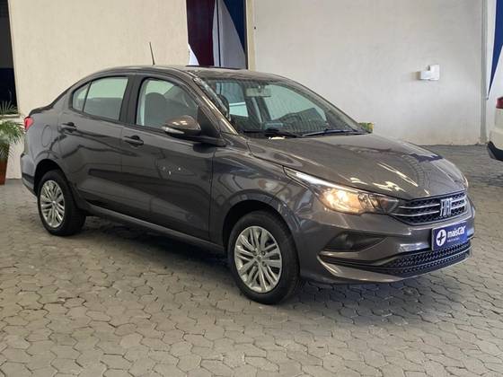FIAT CRONOS 1.0 FIREFLY FLEX DRIVE MANUAL